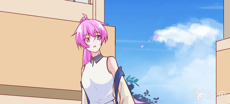 我就知道，上钩了(1/2)-第124话