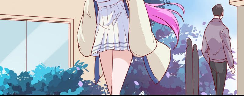 我就知道，上钩了(1/2)-第124话