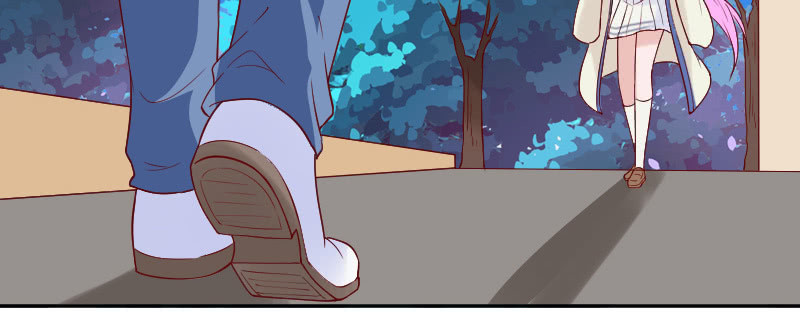 我就知道，上钩了(1/2)-第124话