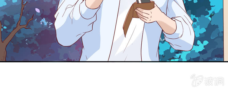 我就知道，上钩了(1/2)-第124话