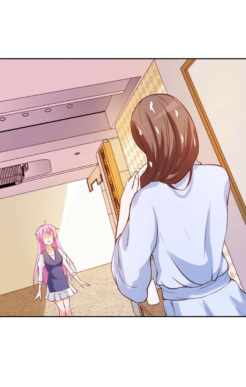 七七你又干什么了！-第14话