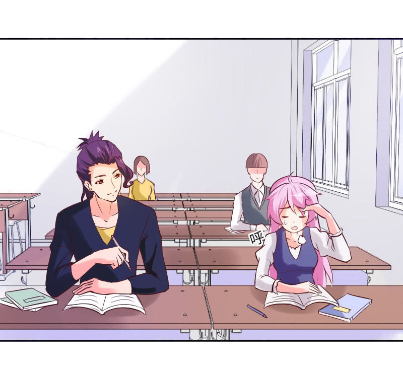 七七你又干什么了！-第14话