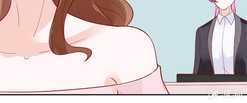 她怎么阴阳怪气？(1/2)-第136话