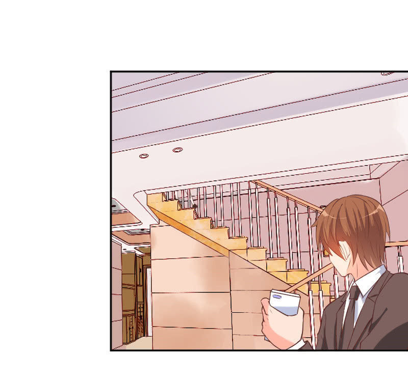 怎么才能俘获你的心？-第20话