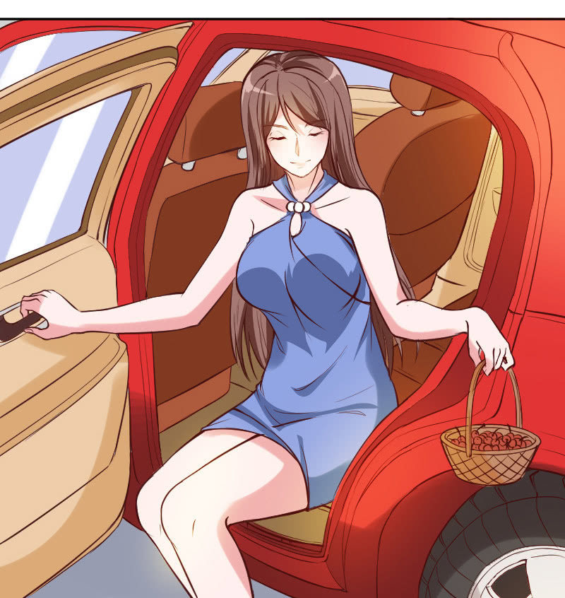 情敌见面 分外眼红-第24话