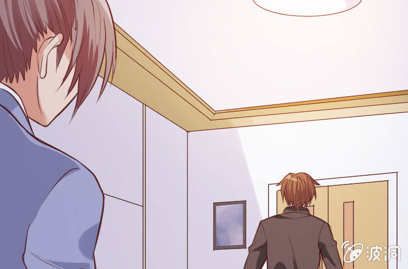 我是不会让你有事的(1/2)-第28话