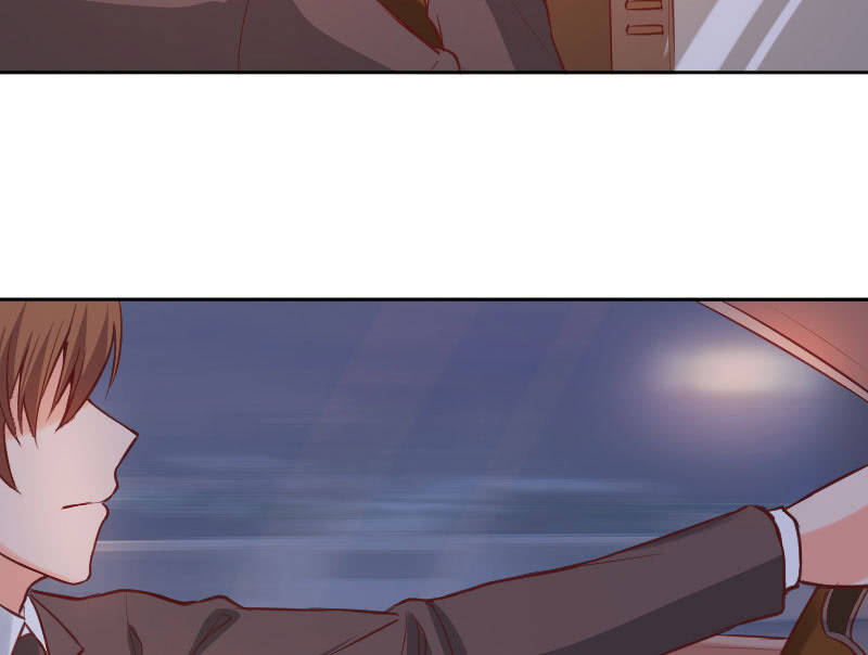 我是不会让你有事的(1/2)-第28话