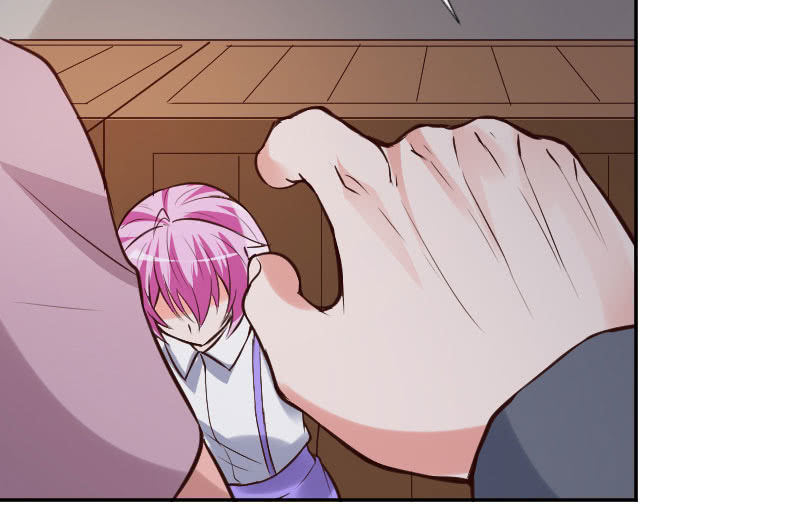 我是不会让你有事的(1/2)-第28话