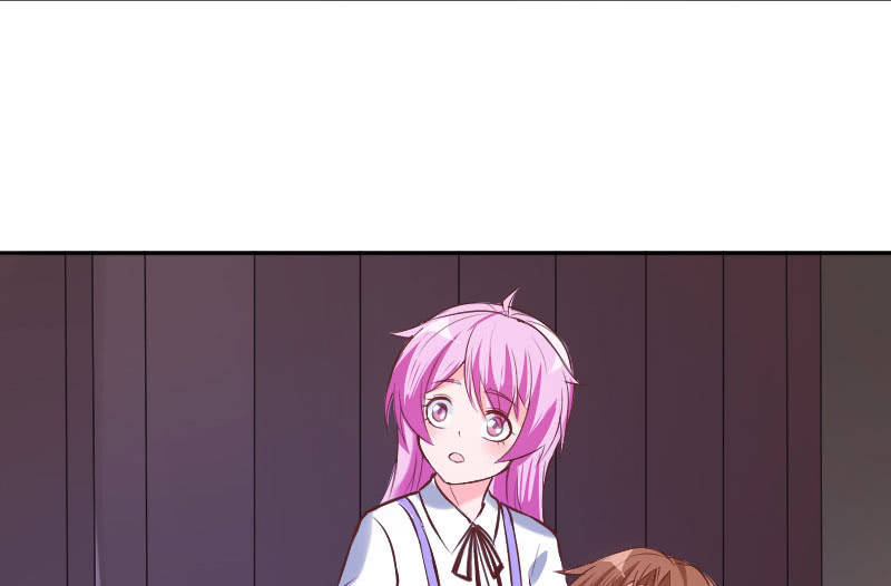 能和大叔一起好幸福啊(1/2)-第30话