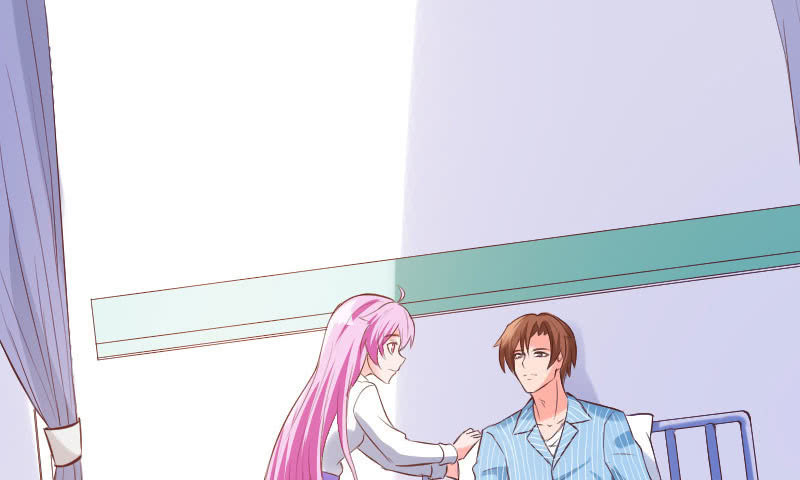 能和大叔一起好幸福啊(1/2)-第30话