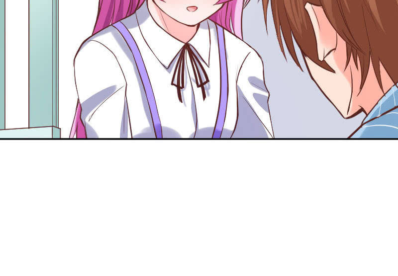 能和大叔一起好幸福啊(1/2)-第30话