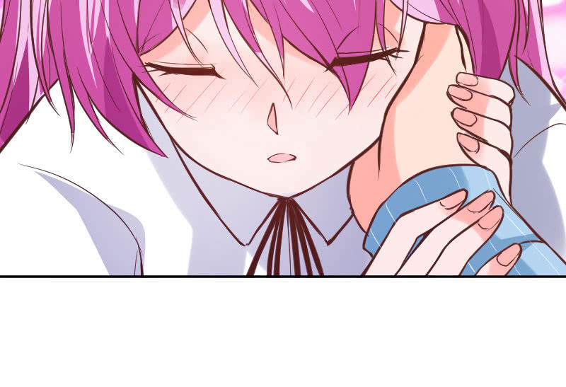 能和大叔一起好幸福啊(1/2)-第30话