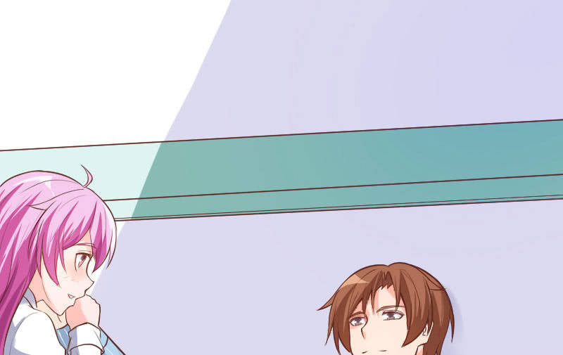 能和大叔一起好幸福啊(1/2)-第30话