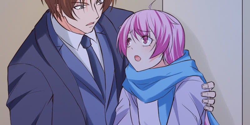 她是我的底线(1/2)-第42话