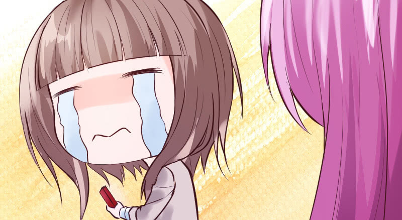 我只是想让你知道(1/2)-第46话