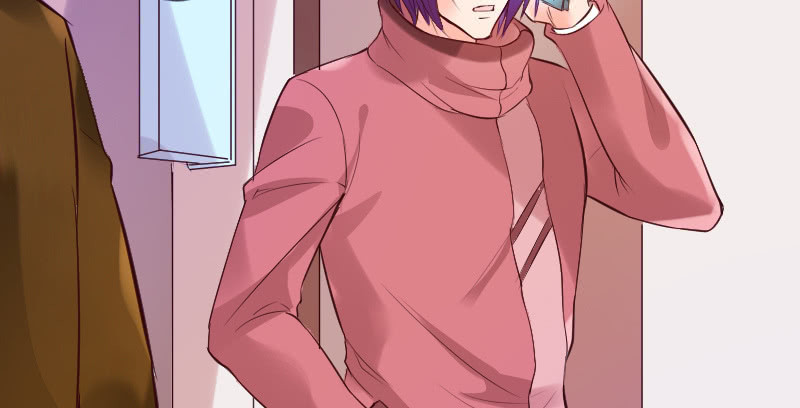 我只是想让你知道(1/2)-第46话