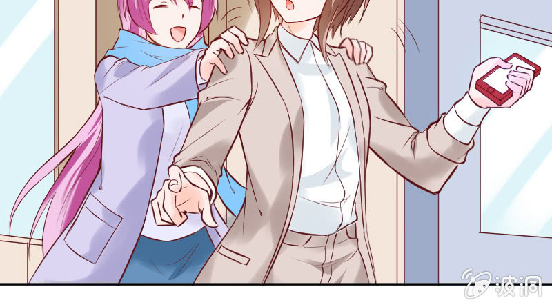 我只是想让你知道(1/2)-第46话