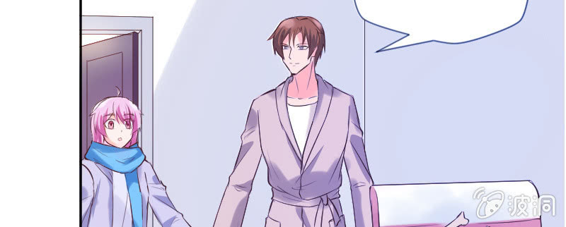 以为你不要我了(1/2)-第48话