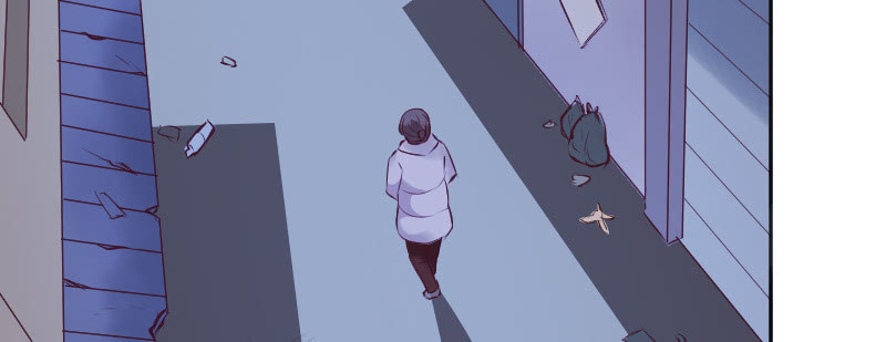 我&hellip;我在洗澡呢！(1/2)-第52话