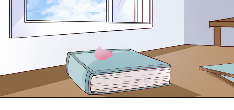 没法安心上课了(1/2)-第66话