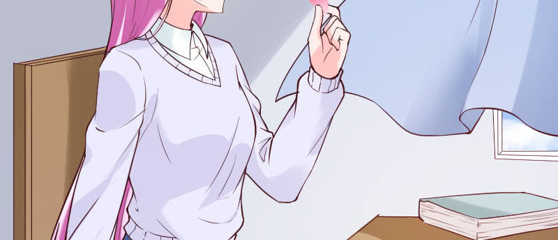 没法安心上课了(1/2)-第66话