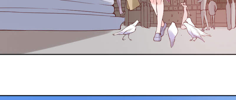 被盯着的感觉(1/2)-第74话