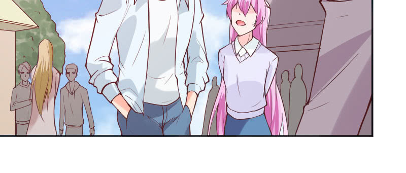 被盯着的感觉(1/2)-第74话