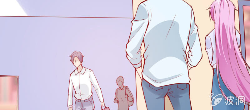 撩妹技能满分(1/2)-第76话