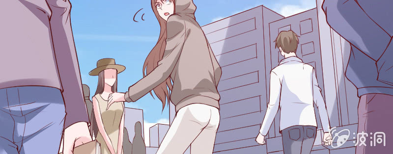 都是你害的！(1/2)-第84话