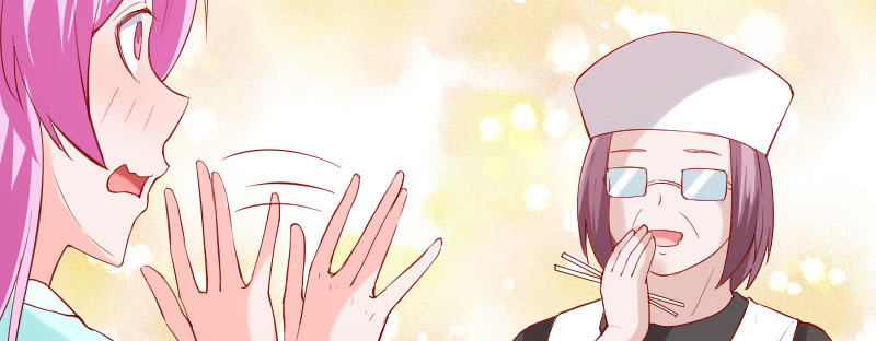 茶不思饭不想(1/2)-第86话