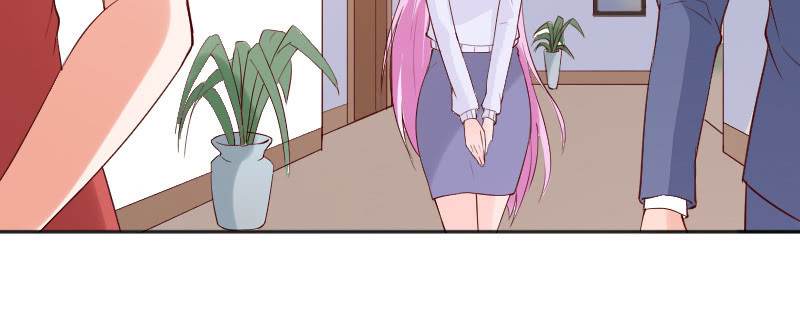 我不能离开你(1/2)-第88话