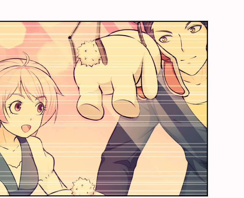 又是一个新闻-第94话