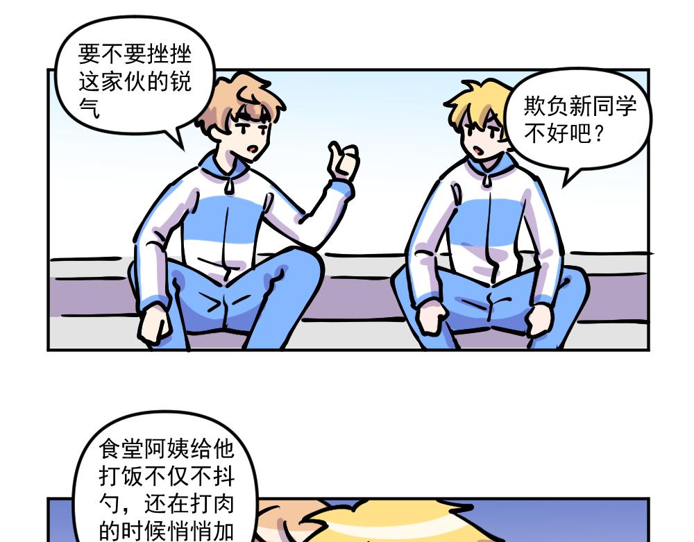 第10话 试图找茬-第10话