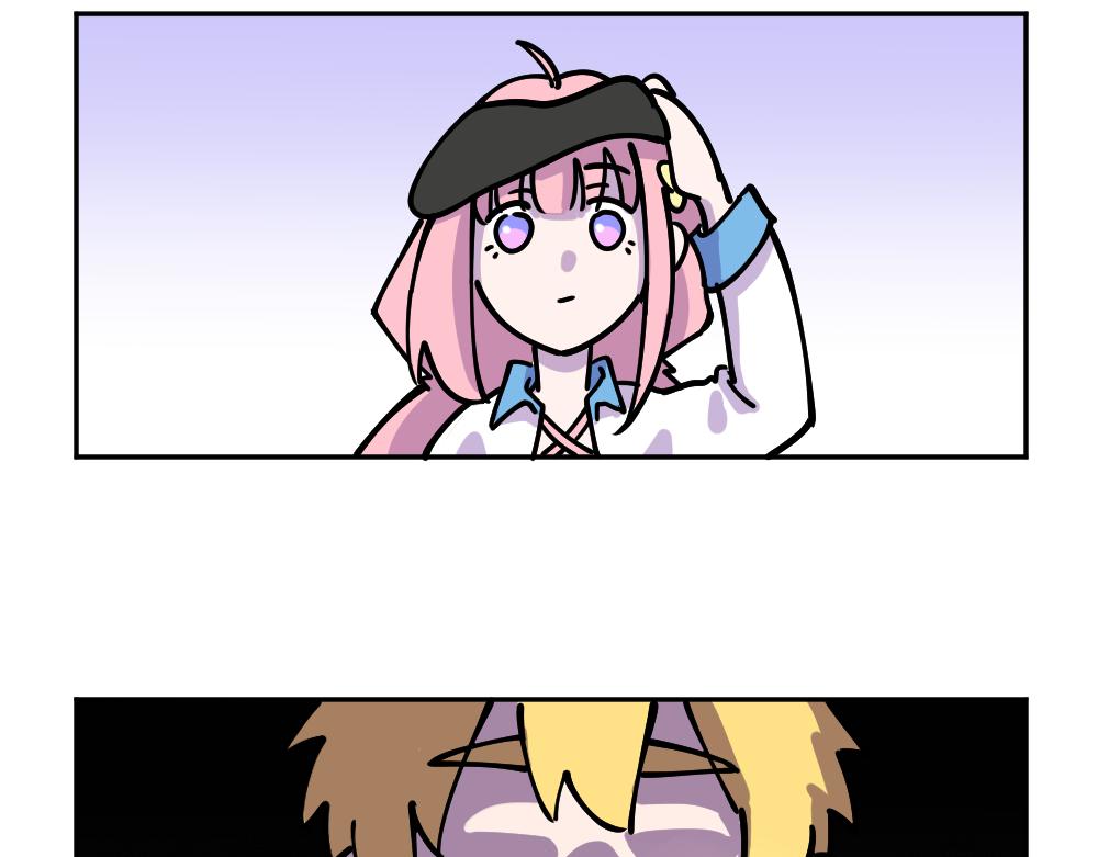 第12话 玩耍（2）-第12话