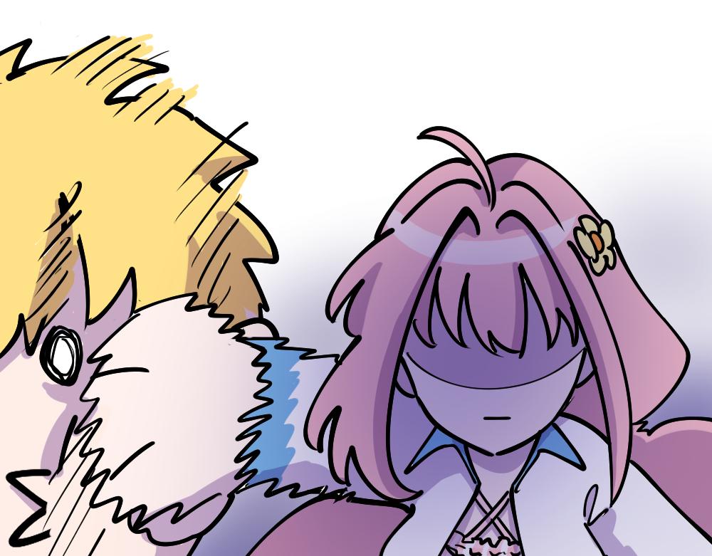 第12话 玩耍（2）-第12话