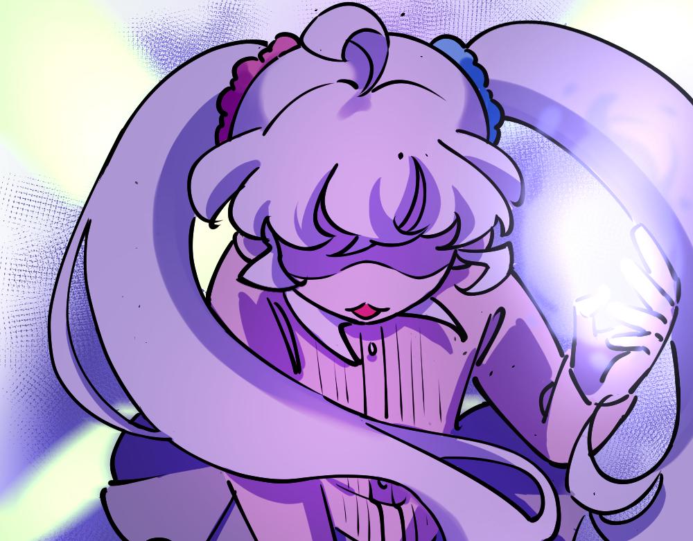 第42话 不速之客（3）-第44话