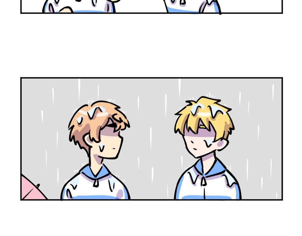 第8话 下雨天-第8话