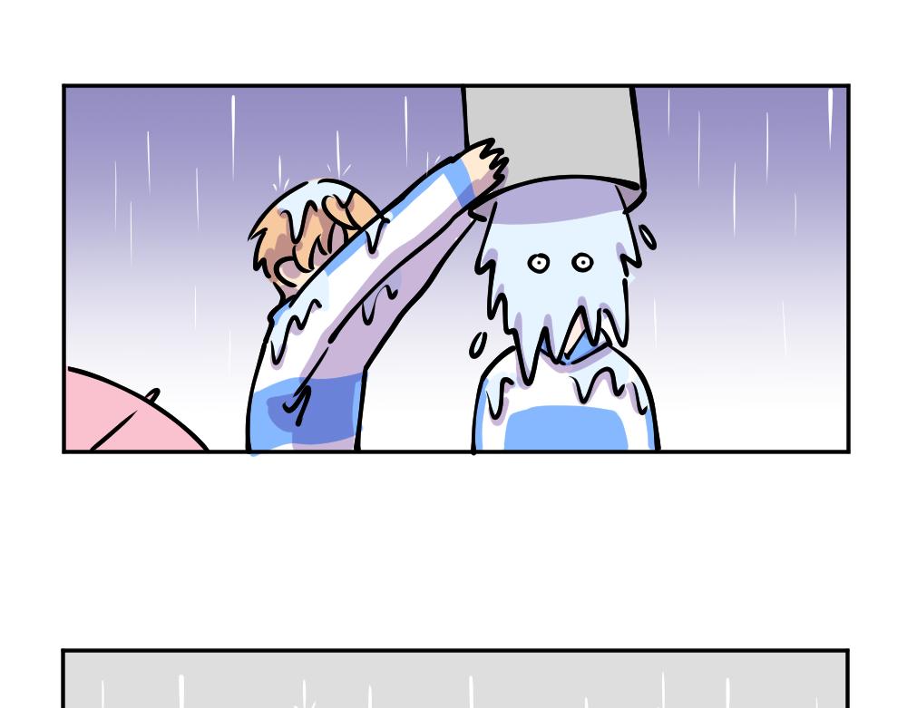 第8话 下雨天-第8话