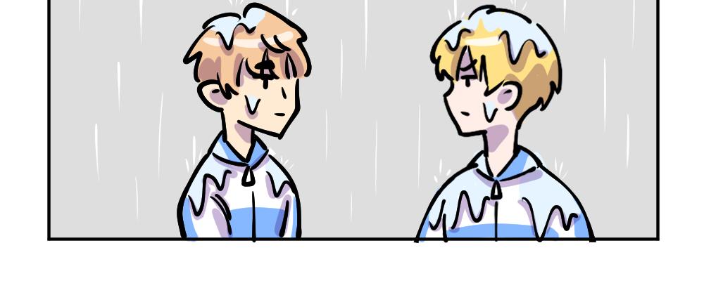 第8话 下雨天-第8话