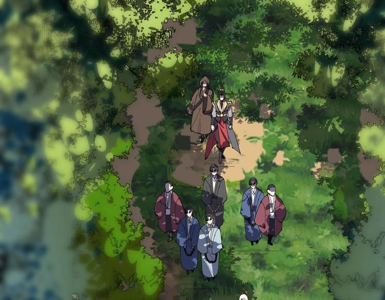 第14话 山鬼之城(1/2)-第14话