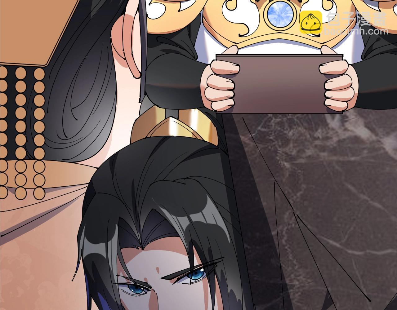 第20话 三皇子的目标(1/3)-第20话