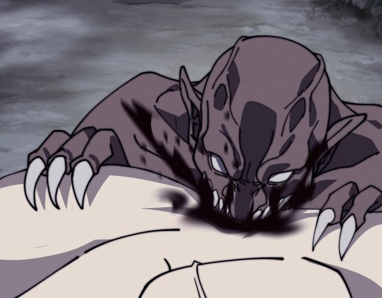 第22话 迎战鬼公子！(1/2)-第22话