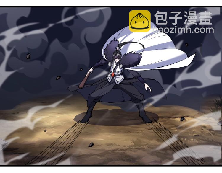 完结篇 不死不休(1/3)-第28话