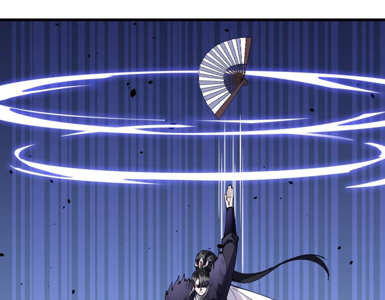 完结篇 不死不休(1/3)-第28话