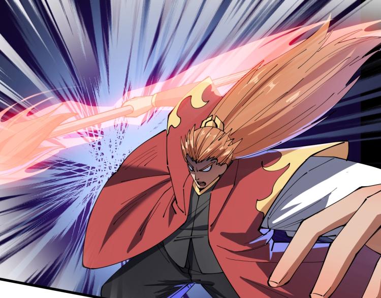 完结篇 不死不休(1/3)-第28话