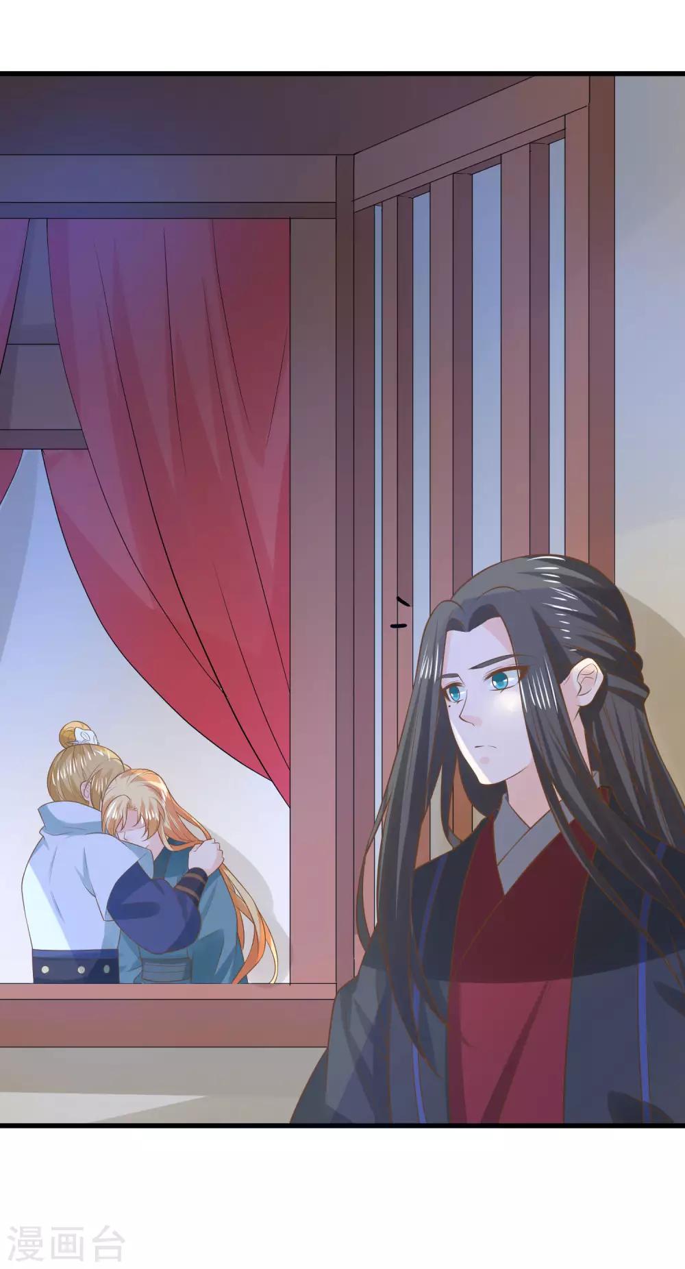 第100话 混乱的邢天琪（末尾有福利）-第106话