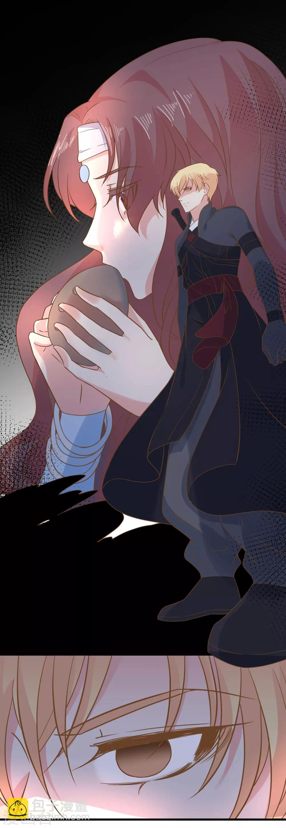 第158话 危机一刻-第174话