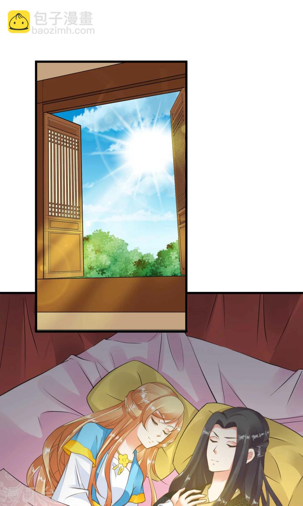 第45话 酝酿中&hellip;&hellip;-第50话