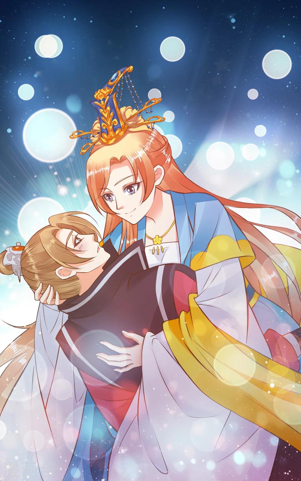 第50话 友情还是爱情？-第56话