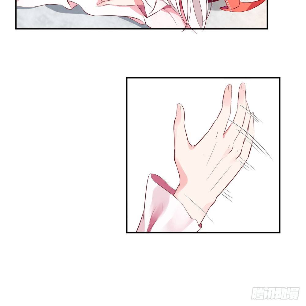 我向来吃软不吃硬！！-第22话